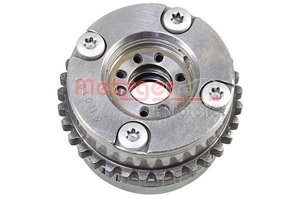Metzger 2410008 Nockenwellenversteller
