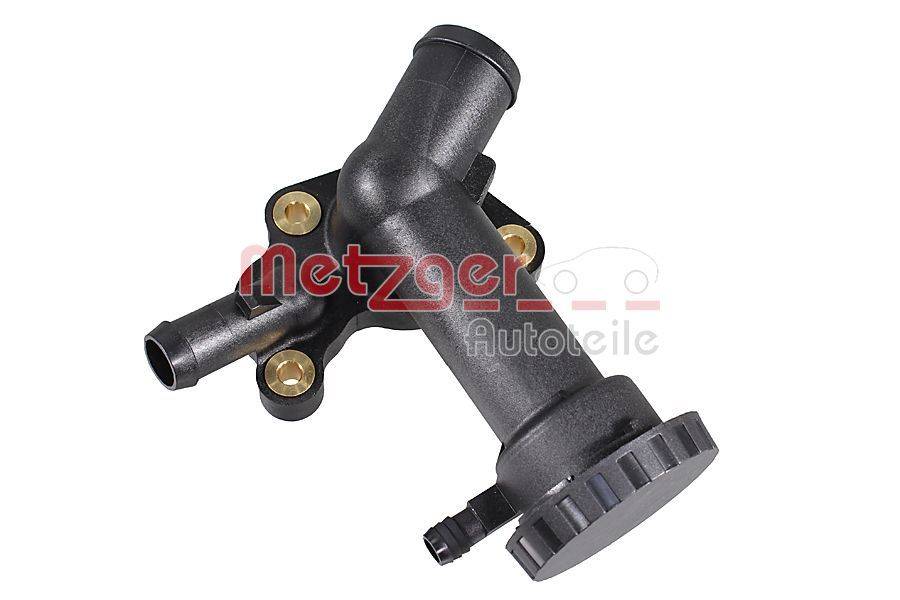 Metzger 4010008 Thermostatgehäuse