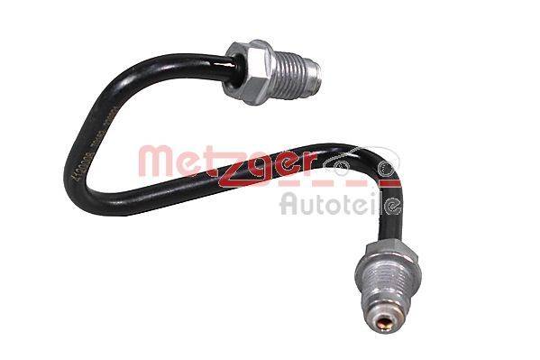 Metzger 4120008 Bremsleitung