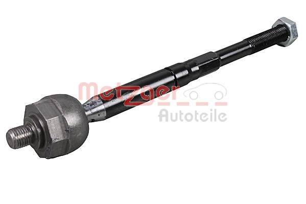 Metzger 51001008 Axialgelenk, Spurstange