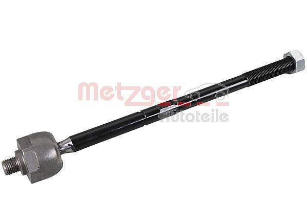 Metzger 51027008 Axialgelenk, Spurstange