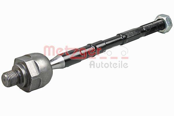 Metzger 51028008 Axialgelenk, Spurstange