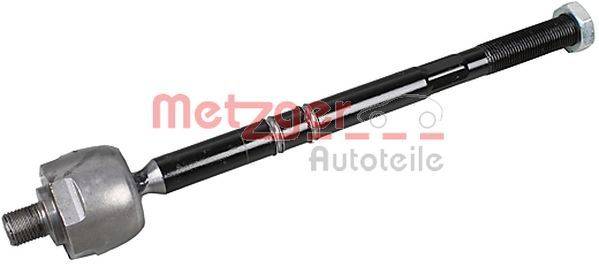 Metzger 51029008 Axialgelenk, Spurstange