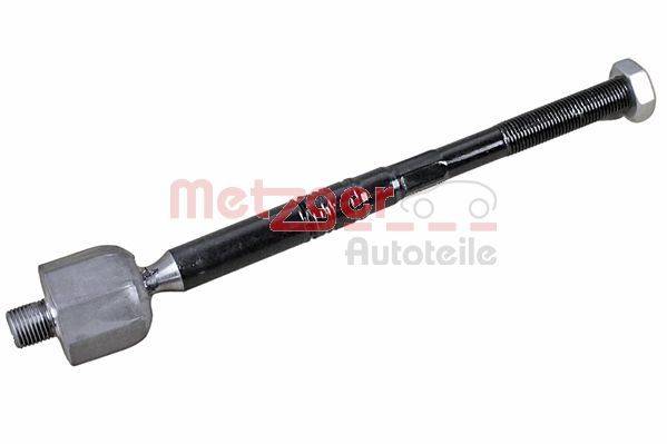 Metzger 51030008 Axialgelenk, Spurstange