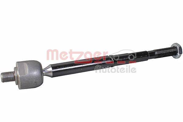 Metzger 51031008 Axialgelenk, Spurstange
