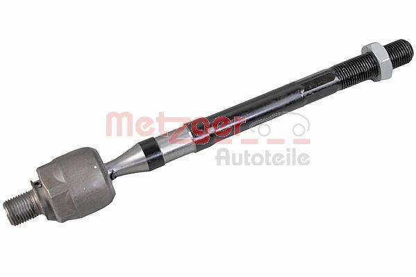 Metzger 51032008 Axialgelenk, Spurstange