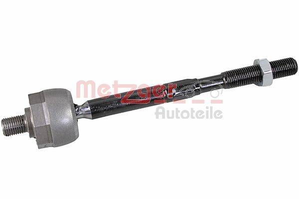 Metzger 51034008 Axialgelenk, Spurstange