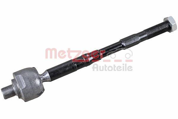 Metzger 51035008 Axialgelenk, Spurstange