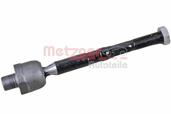 Metzger 51036008 Axialgelenk, Spurstange