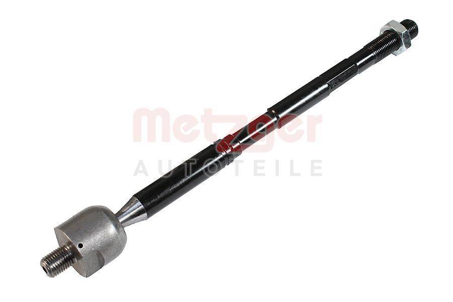 Metzger 51037008 Axialgelenk, Spurstange