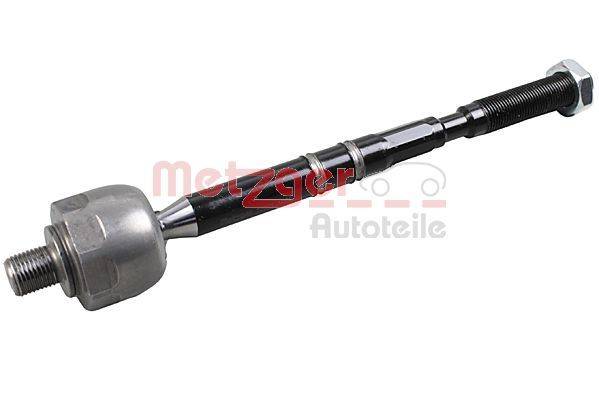 Metzger 51038008 Axialgelenk, Spurstange