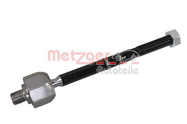 Metzger 51039008 Axialgelenk, Spurstange