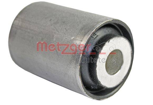 Metzger 52075008 Lagerung, Lenker