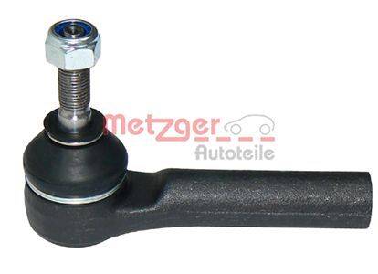 Metzger 54025008 Spurstangenkopf