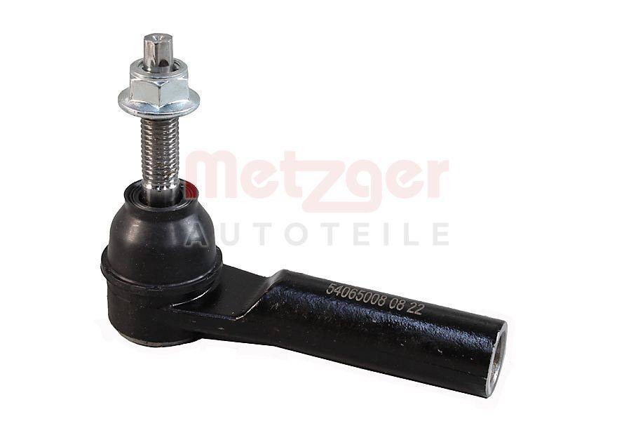 Metzger 54065008 Spurstangenkopf