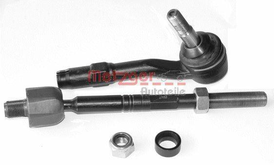 Metzger 56010008 Spurstange