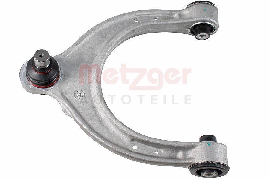 Metzger 58156008 Lenker, Radaufhängung