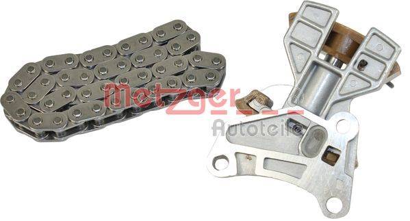 Metzger 7500008 Steuerkettensatz