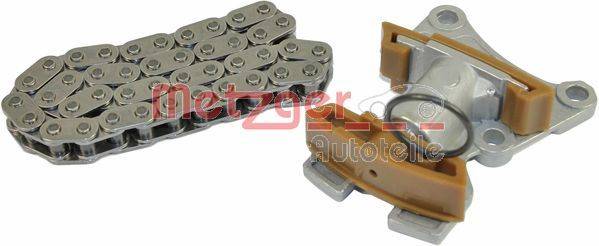 Metzger 7500008 Steuerkettensatz