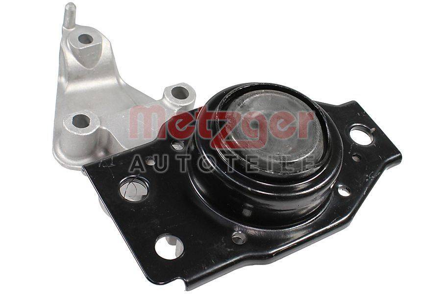 Metzger 8054008 Lagerung, Motor