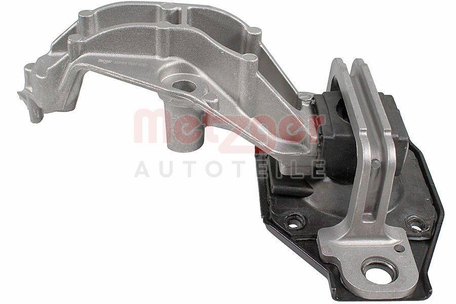 Metzger 8054008 Lagerung, Motor