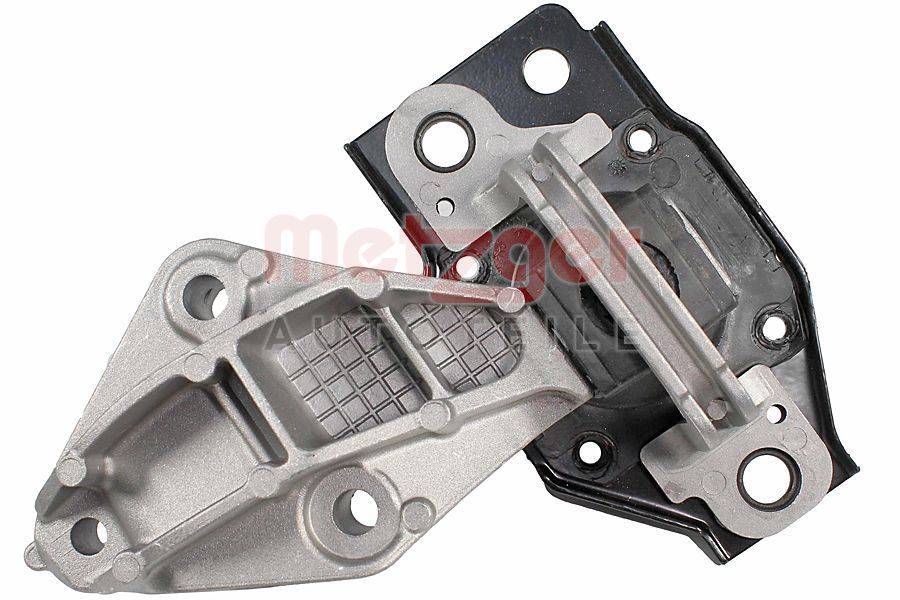 Metzger 8054008 Lagerung, Motor