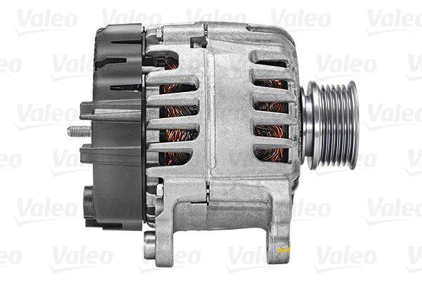 Valeo 443008 Generator