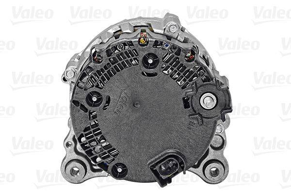 Valeo 443008 Generator