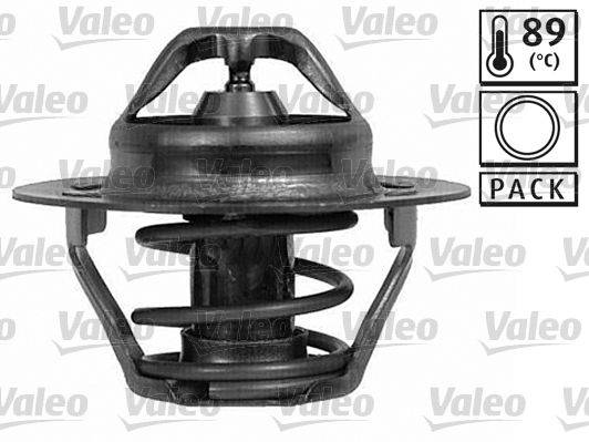 Valeo 820008 Thermostat, Kühlmittel