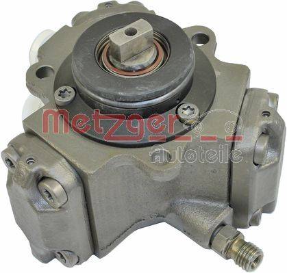 Metzger 0830009 Hochdruckpumpe