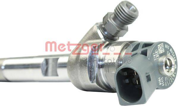 Metzger 0871009 Einspritzdüse