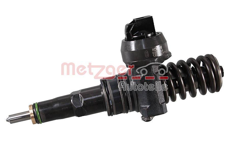Metzger 0872009 Pumpe-Düse-Einheit