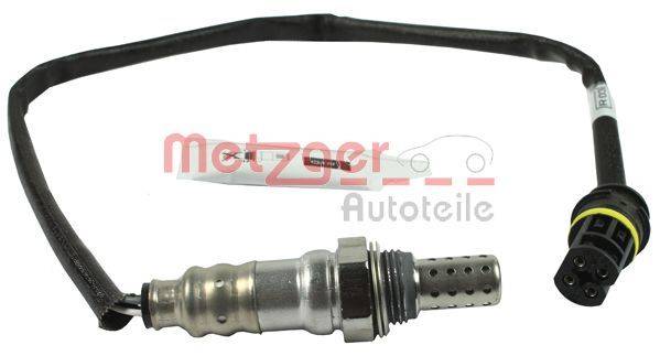 Metzger 0893009 Lambdasonde