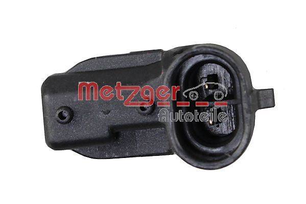 Metzger 09001009 Sensor, Raddrehzahl