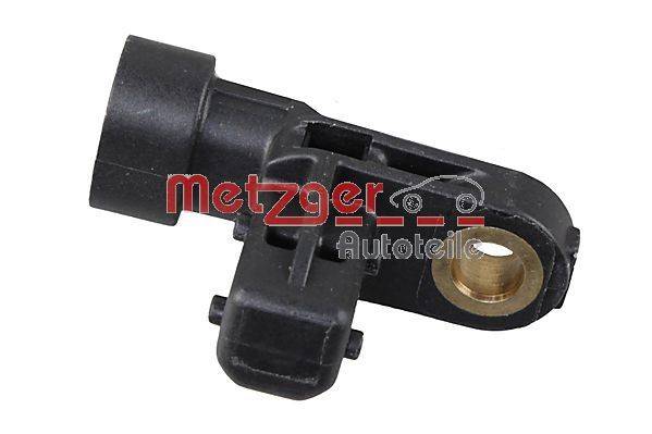 Metzger 09001009 Sensor, Raddrehzahl