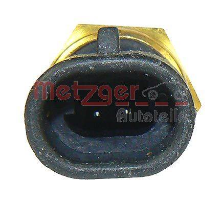 Metzger 0905009 Sensor, Kühlmitteltemperatur
