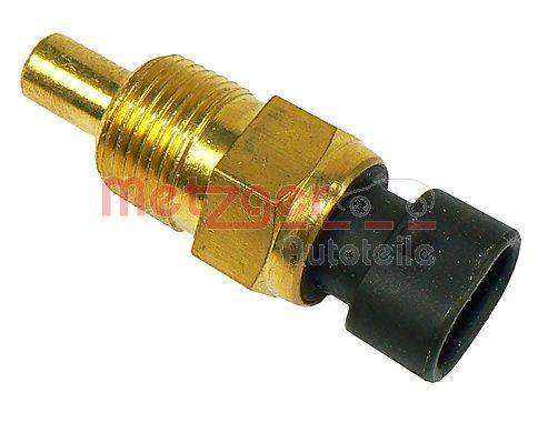 Metzger 0905009 Sensor, Kühlmitteltemperatur