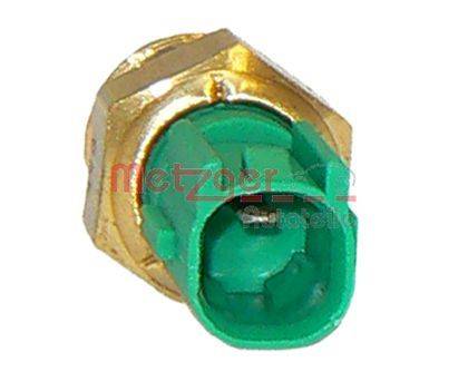 Metzger 0915009 Temperaturschalter, Kühlerlüfter