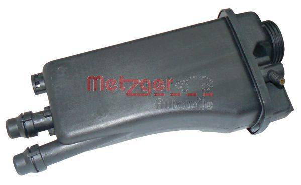 Metzger 2140009 Ausgleichsbehälter, Kühlmittel