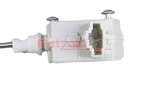Metzger 2315009 Stellelement, Zentralverriegelung