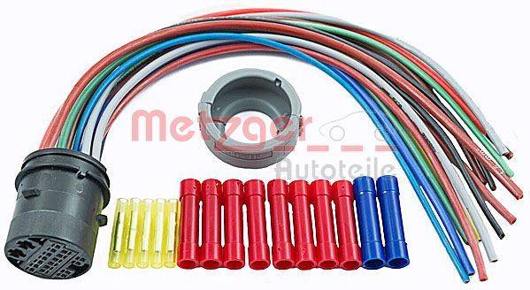 Metzger 2321009 Kabelreparatursatz, Tür