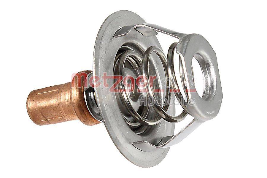 Metzger 4006009 Thermostat, Kühlmittel