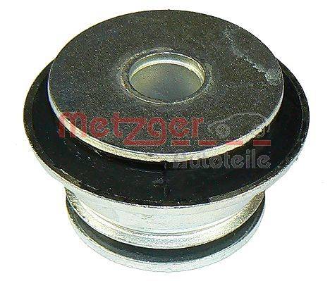 Metzger 52060009 Lagerung, Achskörper