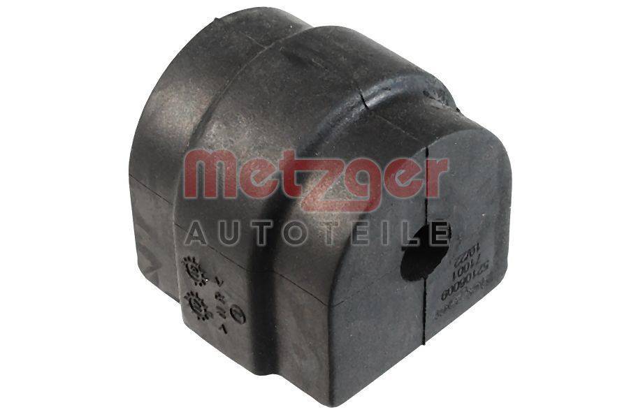Metzger 52106009 Lagerung, Stabilisator