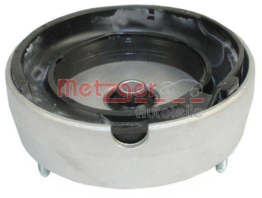 Metzger 6490009 Reparatursatz, Federbeinstützlager