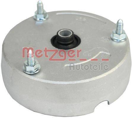 Metzger 6490009 Reparatursatz, Federbeinstützlager