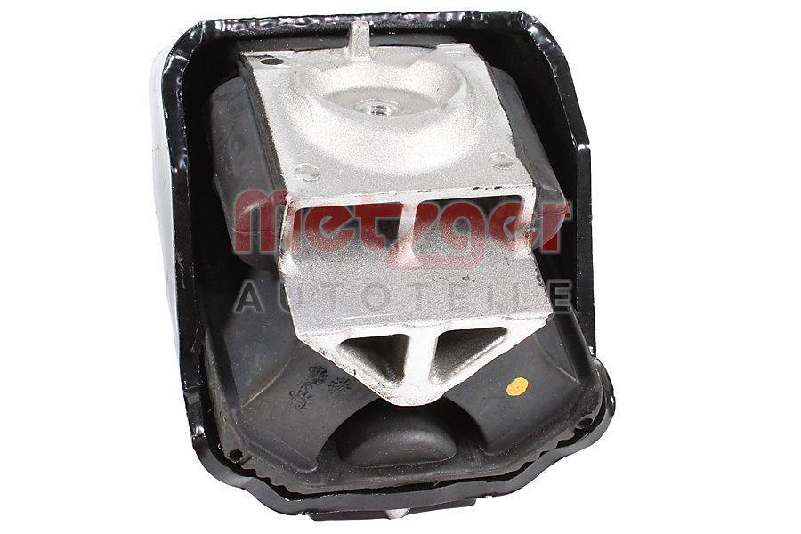 Metzger 8054009 Lagerung, Motor