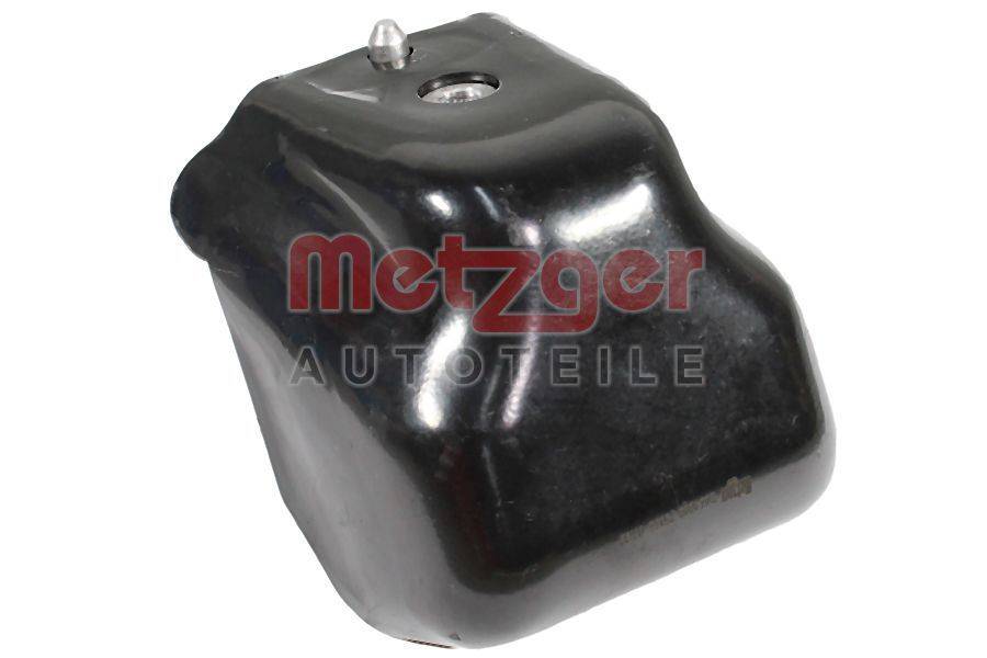 Metzger 8054009 Lagerung, Motor