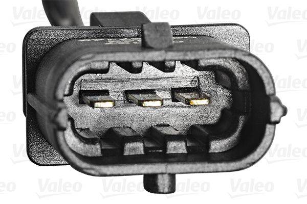 Valeo 254009 Impulsgeber, Kurbelwelle
