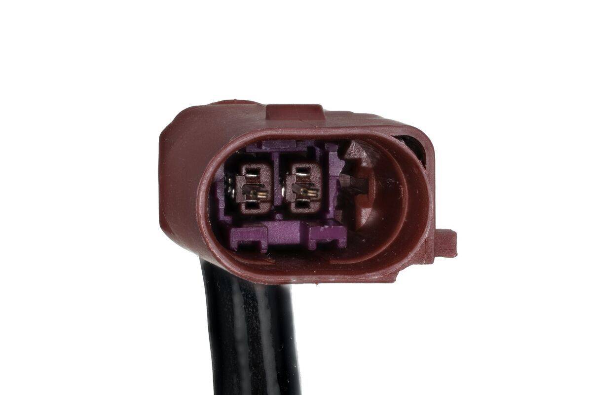 Valeo 368945 Sensor, Abgastemperatur